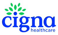 Cigna logo
