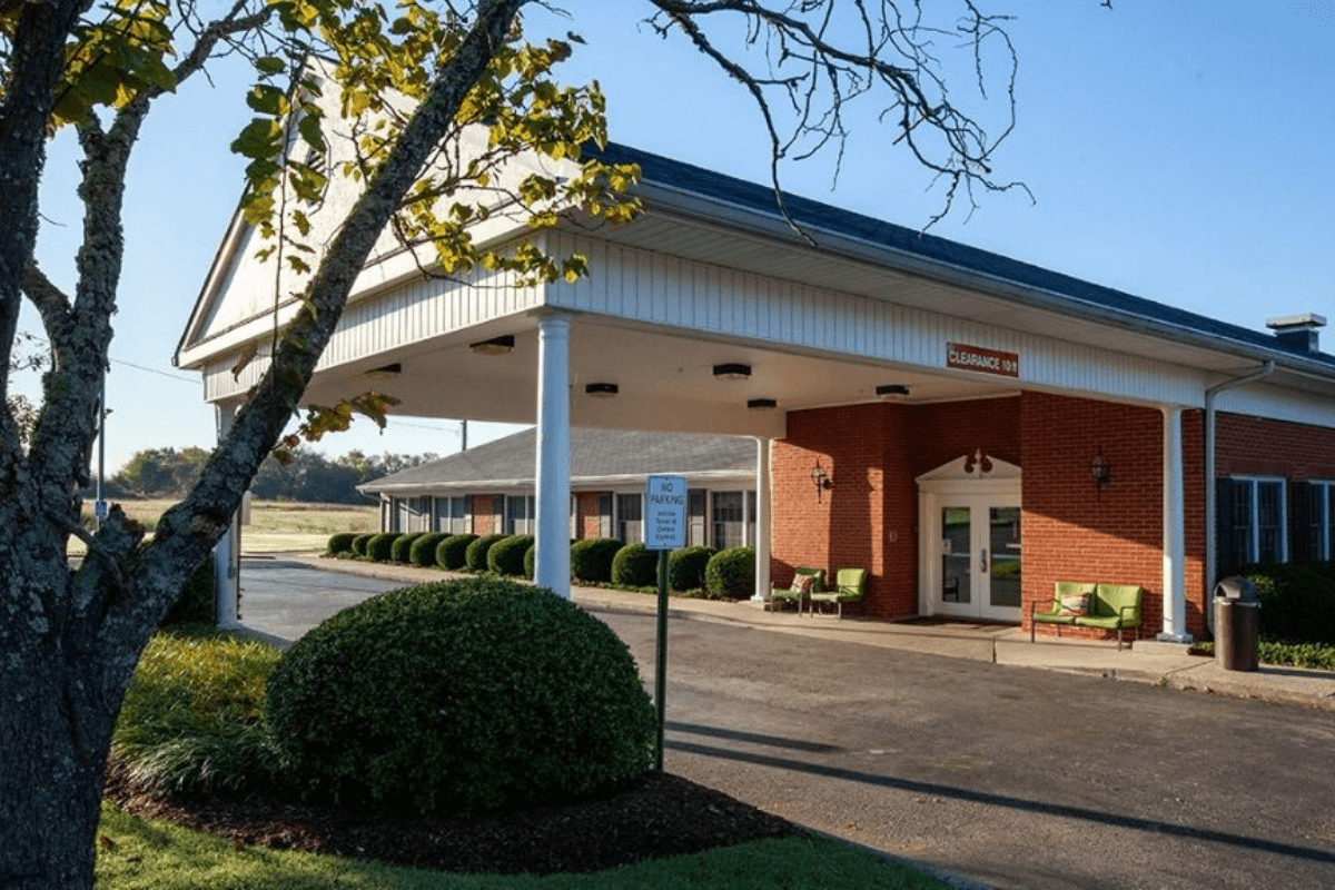 Eaton Creek Post Acute - Web